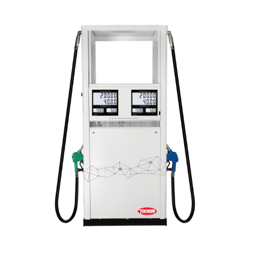 500 x 500 - ATG Driver Display